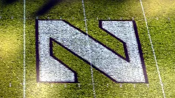 Northwestern to reconsider Fitzgerald's discipline