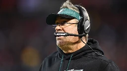 PFT's top ten NFL head coaches for 2023, No. 10: Doug Pederson