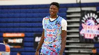 2024 5* C Flory Bidunga commits to Kansas