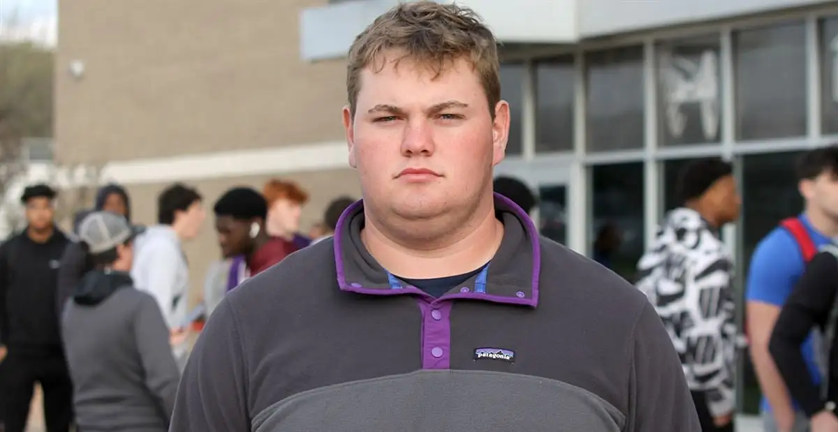 TCU lands commitment from Creece Brister
